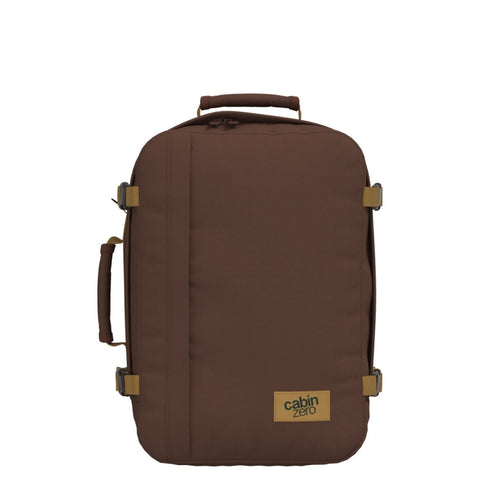 Cabinzero Classic Backpack 36L | CabinZero